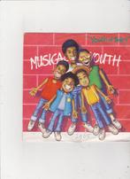 Single Musical Youth - The youth of today, Ophalen of Verzenden, Single