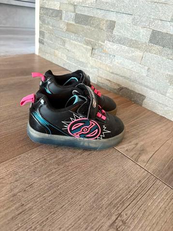 Heelys! beschikbaar voor biedingen