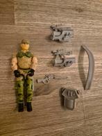 G.I. Joe - Rock & Roll 1989, Verzamelen, Poppetjes en Figuurtjes, Ophalen of Verzenden, Gebruikt
