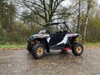 Te koop polaris RZR1000 buggy(L7e kenteken), Motoren, Quads en Trikes