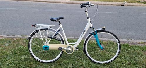 Gazelle Orange Damesfiets 53 Framemaat 7 versnellingen, Fietsen en Brommers, Fietsen | Meisjes, Zo goed als nieuw, 26 inch of meer