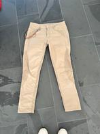 High Use beige broek, D42, High Use, Beige, Maat 42/44 (L), Ophalen of Verzenden