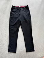Fabienne Chapot broek pantalon zwart mt 34, Kleding | Dames, Zwart, Ophalen of Verzenden, Zo goed als nieuw, Fabienne Chapot