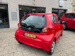 Toyota Aygo 1.0-12V 3Drs Nieuwe apk NAP, Auto's, Voorwielaandrijving, Gebruikt, 4 stoelen, Origineel Nederlands