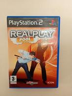 Realplay Pool, 1 speler, Racen en Vliegen, Ophalen of Verzenden, Zo goed als nieuw