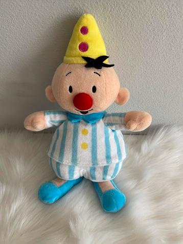 Bumba knuffel in pyjama, ongeveer 30 cm beschikbaar voor biedingen