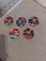 5 Techno Flippo's / Smiths, Verzenden, Techno, Losse flippo's