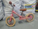 Trybike 2 in 1 loopfiets roze, Fietsen en Brommers, Fietsen | Kinderfietsjes, Ophalen, Zo goed als nieuw, Minder dan 16 inch, TRYBIKE