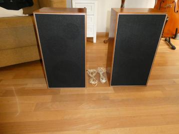 Vintage Audio Speakers beschikbaar voor biedingen