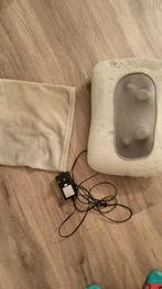 Massage Kussen Beurer - Ontspanning voor Thuis!, Ophalen of Verzenden, Gebruikt, Massagestoel of Kussen