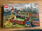 LEGO Harry Potter Zwerkbal hutkoffer Spelletjes Set 76416, Kinderen en Baby's, Speelgoed | Duplo en Lego, Ophalen, Nieuw, Complete set