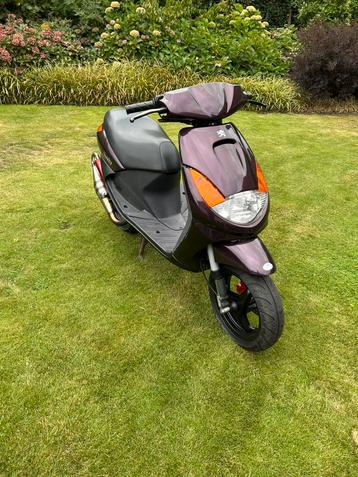 Viva city 50cc 2t beschikbaar voor biedingen