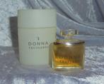 Volle parfum mini - Trussardi donna + doosje, Ophalen of Verzenden, Zo goed als nieuw, Miniatuur, Gevuld