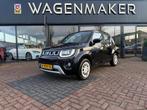 Suzuki Ignis 1.2 Smart Hybrid Comfort Airco|Bluetooth|NAP, Auto's, Suzuki, Voorwielaandrijving, Stof, Gebruikt, Euro 6