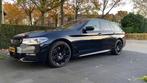 BMW 5-Serie 530i xDrive High Executive M sport Harman/Kardon, Auto's, BMW, 1998 cc, 15 km/l, 4 cilinders, 2000 kg