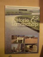 Historie& Landschap van Midden-Delfland, Boeken, Ophalen of Verzenden, Zo goed als nieuw