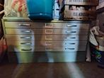 poster lade kast 5 lades, 5 laden of meer, Ophalen, Gebruikt, 50 tot 100 cm