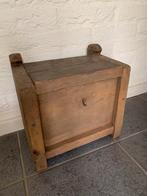 Himalaya kistje, Huis en Inrichting, Woonaccessoires | Kisten, Ophalen of Verzenden, Zo goed als nieuw, Minder dan 50 cm