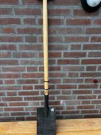 Gebruikte Spade - Tuingereedschap, Tuin en Terras, Ophalen of Verzenden, Gebruikt, Spade
