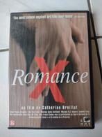 Romance. Catherine breillat, Alle leeftijden, Ophalen of Verzenden, Zo goed als nieuw