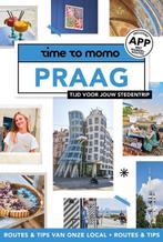 time to momo - Praag - GRATIS VERZENDING, Overige merken, Verzenden, Europa, Nieuw