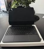 iPad Magic keyboard (ipad pro 11 inch M4), Computers en Software, Ophalen, Opvouwbaar, Zo goed als nieuw, Draadloos