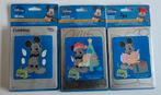 Cuttlebug Disney Embossing & Snijmallen - 3 Pakketten, Hobby en Vrije tijd, Scrapbooking, Ophalen of Verzenden, Zo goed als nieuw