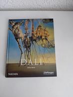 Boek taschen dali, Boeken, Ophalen of Verzenden, Gelezen