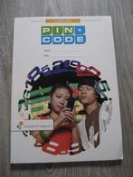 Pincode 4 VMBO basis deel Leerwerkboek B isbn 9789001794583, Ophalen of Verzenden, Zo goed als nieuw, VMBO, Economie