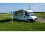 Dethleffs Advantage T 5801 | 2004 | Bikelift | Zonnepaneel, Ringverwarming, Kluisje, Bedrijf, Dethleffs