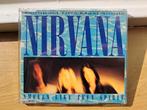 Nirvana - Smells Like Teen Spirit CD Single, Cd's en Dvd's, Verzenden, Zo goed als nieuw, Poprock