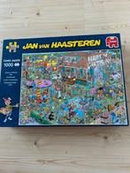 Jan van Haasteren/ Kinderfeestje, Ophalen, 500 t/m 1500 stukjes, Zo goed als nieuw