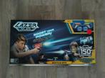 Lazer M.A.D. Battle Ops - Laserguns Set, Ophalen of Verzenden, Zo goed als nieuw, Jongen of Meisje