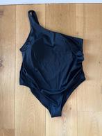 H&M one shoulder badpak, H&M, Verzenden, Zwart, Nieuw