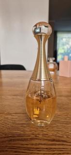 DIOR J'ADORE in Joy 100ml, Ophalen of Verzenden, Zo goed als nieuw
