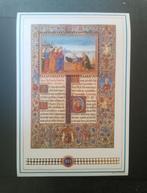 Middeleeuwse Boekillustratie, Ophalen of Verzenden