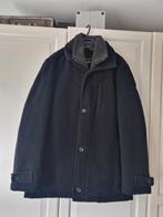 Winterjas/mantel/coat 'Westbury' heren maat M zwart, Kleding | Heren, Jassen | Winter, Maat 48/50 (M), Zwart, Ophalen of Verzenden