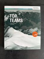 Top teams, samen bergen verzetten. Katja Staartjes, Nieuw., Ophalen of Verzenden, Alpha, Nieuw