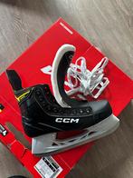 CCM Tacks IJshockeyschaatsen maat 9 /42, Sport en Fitness, Schaatsen, Overige merken, Nieuw, Ophalen of Verzenden, IJshockeyschaatsen