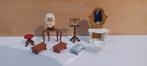 playmobil rosa interieur, Kinderen en Baby's, Speelgoed | Playmobil, Ophalen of Verzenden, Gebruikt, Los playmobil