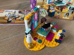 LEGO Friends Andrea's Slaapkamer - 41341, Ophalen, Zo goed als nieuw, Complete set, Lego