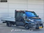 Iveco Daily 35C21 Special Edition! Zwaailamp Flitsers Werkla, Automaat, Stof, Parkeersensor, Euro 6