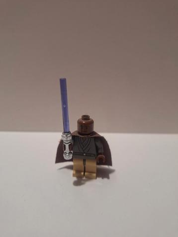 Lego star wars mace windu SW0148 beschikbaar voor biedingen