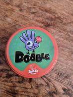 Dobble Spot It! Kinderspel, Ophalen