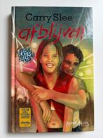 Afblijven - Carry Slee, Ophalen of Verzenden, Zo goed als nieuw, Carry Slee, Non-fictie