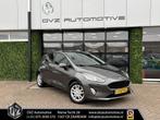 Ford Fiesta 1.0 EcoBoost Connected | Carplay | Cruise Contro, Voorwielaandrijving, Stof, Gebruikt, 580 kg