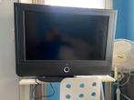 Loewe tv, Audio, Tv en Foto, Televisies, Ophalen, Gebruikt, 50 Hz, Overige merken