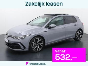 Volkswagen Golf 1.5 eTSI R-Line Business | 150 PK | Automaat beschikbaar voor biedingen