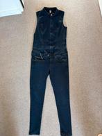 G-Star RAW jumpsuit maat M (valt als S), Ophalen of Verzenden, Gedragen, Maat 36 (S), Blauw