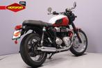 Triumph BONNEVILLE T100 BUD EKINS (bj 2022), Motoren, Motoren | Triumph, Triumph Motocycles, Bedrijf, Triumph.Benelux@triumph.co.uk